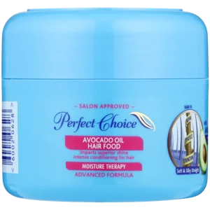 Perfect Choice Avocado Oil Hair Food 125g Perfect Choice Avocado Oil Hair Food 125g