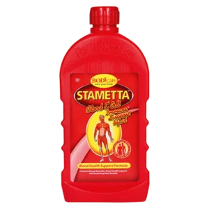 Bodi Café Stametta Blood & Cell Support Formula 500ml Bodi Café Stametta Blood & Cell Support Formula 500ml