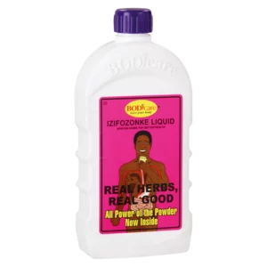 Stameta Izifozonke Liquid Herbal Laxative 500ml Stameta Izifozonke Liquid Herbal Laxative 500ml