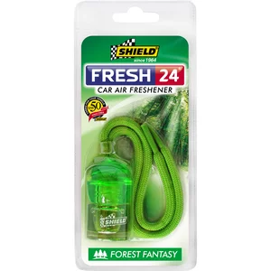 Shield Forest Fantasy Scented Car Air Freshener 7ml