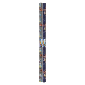 Hot Wheels Book Wrap 1m x 70cm