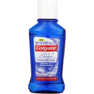 Colgate Plax Complete Care Mouthwash 55ml