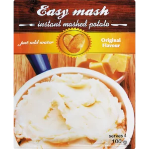 Easy Mash Original Mash 100g Easy Mash Original Mash 100g