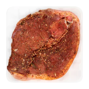 Texan Pork Steak Per kg Texan Pork Steak Per kg