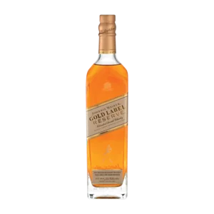 Johnnie Walker Gold Label Reserve Scotch Whisky Bottle 750ml Johnnie Walker Gold Label Reserve Scotch Whisky Bottle 750ml