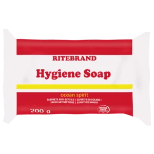 Ritebrand Ocean Spirit Hygiene Soap 200g