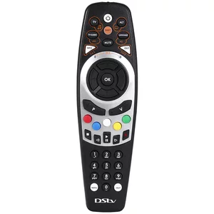 Ellies BPUNIRMHDO A4 Original DStv HD Remote Control Ellies BPUNIRMHDO A4 Original DStv HD Remote Control