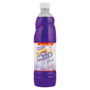 Mr. Muscle Lavender Fields All Purpose Cleaner 1L Mr. Muscle Lavender Fields All Purpose Cleaner 1L