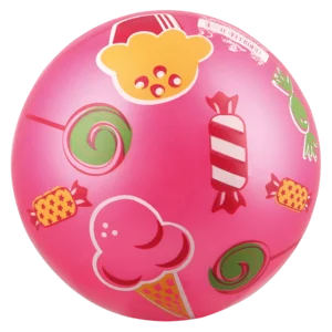 Assorted Kids Trendy Ball