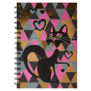 Wiro Note Book A5