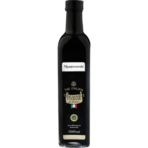Monteverde The Italian Balsamic Vinegar 500ml Monteverde The Italian Balsamic Vinegar 500ml