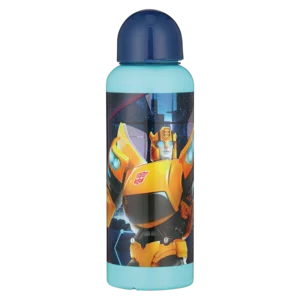 Transformers Themed Sport Bottle