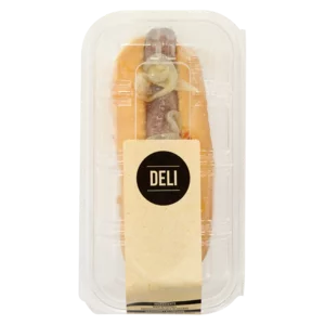 Champion Boerewors Roll Champion Boerewors Roll