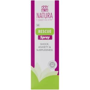 Natura Rescue Spray 25ml Natura Rescue Spray 25ml