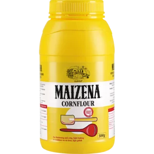 Maizena Gluten Free Cornflour 500g Maizena Gluten Free Cornflour 500g