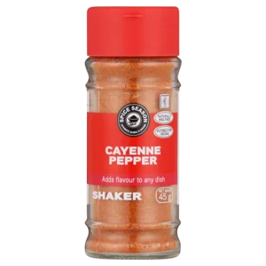 Spice Season Cayenne Pepper Spice 45g Spice Season Cayenne Pepper Spice 45g