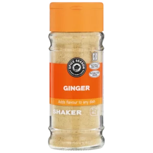 Spice Season Ginger Shaker 40g Spice Season Ginger Shaker 40g