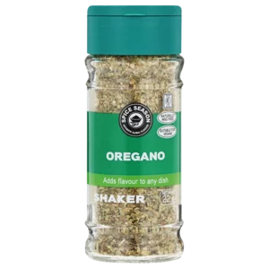 Spice Season Oregano Shaker 22g