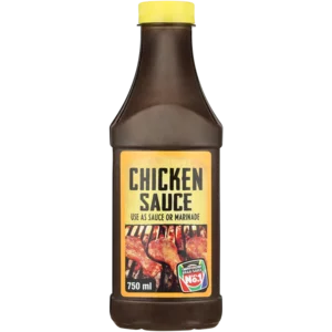 Championship Chicken Sauce 750ml Championship Chicken Sauce 750ml