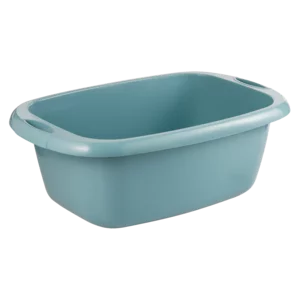M-Home Rectangular Basin 36L