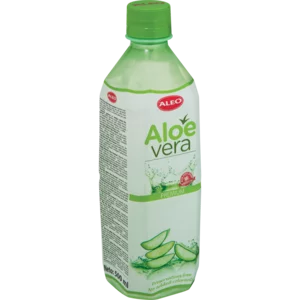 Aleo Aloe Vera Premium Flavoured Water 500ml Aleo Aloe Vera Premium Flavoured Water 500ml