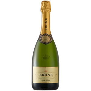 Krone Night Nectar Demi-Sec White Wine Bottle 750ml