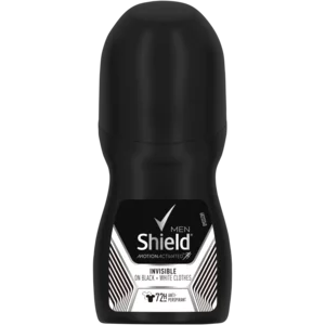 Shield Men MotionSense Invisible Anti-Perspirant Roll-On 50ml Shield Men MotionSense Invisible Anti-Perspirant Roll-On 50ml