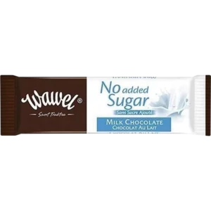 Wawel Sugar Free Milk Chocolate 30g Wawel Sugar Free Milk Chocolate 30g