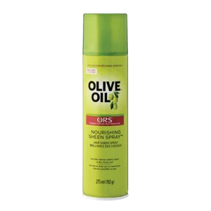 Ors Olive Nourishing Sheen Spray 275ml Ors Olive Nourishing Sheen Spray 275ml