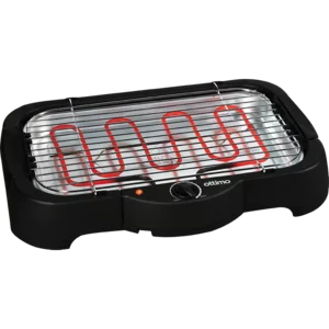 Ottimo BQ-228 Barbecue Electric Grill 2000w Ottimo BQ-228 Barbecue Electric Grill 2000w