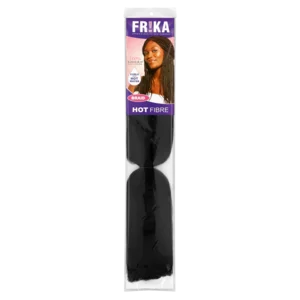 Frika Hot Fibre Hair Extentions Frika Hot Fibre Hair Extentions