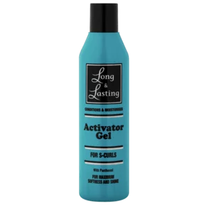 Long & Lasting Activator Gel 250ml