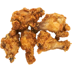 Fried Chicken Drummettes Per kg Fried Chicken Drummettes Per kg