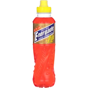 Energade Naartjie Flavoured Lite Sports Drink 500ml