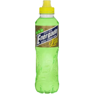 Energade Tropical Lite Sports Drink 500ml