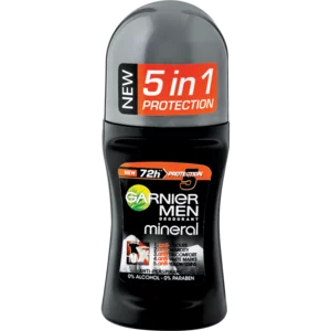 Garnier Protect Men's Roll-On 50ml
