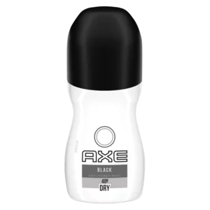 Axe Black Anti-Perspirant Roll-On 50ml