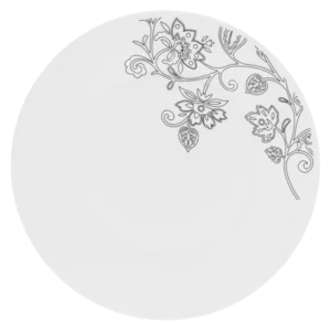 India Side Plate India Side Plate