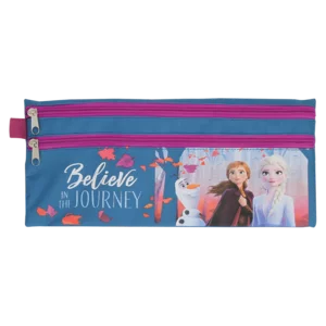 Frozen Assorted Pencil Bag 33cm