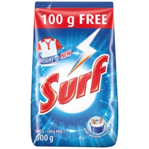 Surf Regular Washing Powder 500g