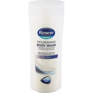 Renew Nourishing Body Wash 400ml Renew Nourishing Body Wash 400ml