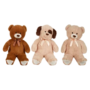 Plush Dog Bear 90cm