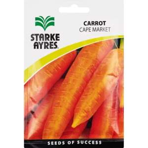 Starke Ayres Carrot Variety Vegetable Seeds Starke Ayres Carrot Variety Vegetable Seeds