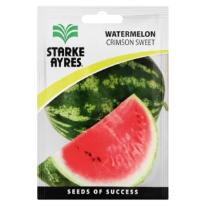Starke Ayres Watermelon Seeds Starke Ayres Watermelon Seeds