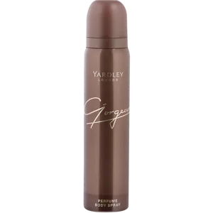 Yardley Gorgeous Cashmere Ladies Aerosol 90ml