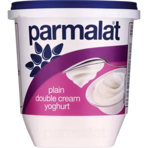 Parmalat Plain Double Cream Yoghurt 1kg Parmalat Plain Double Cream Yoghurt 1kg