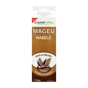 Crystal Valley Mabele Mageu 1L Crystal Valley Mabele Mageu 1L