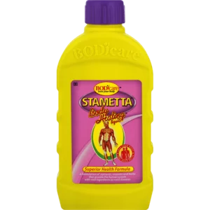 Bodicare Stametta Body Healing Liquid 250ml Bodicare Stametta Body Healing Liquid 250ml