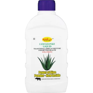 Bodicare Uzifozonko Herbal Liquid 250ml Bodicare Uzifozonko Herbal Liquid 250ml