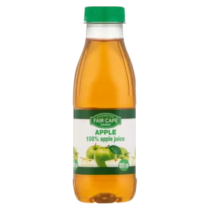 Fair Cape 100% Apple Juice Blend 500ml Fair Cape 100% Apple Juice Blend 500ml
